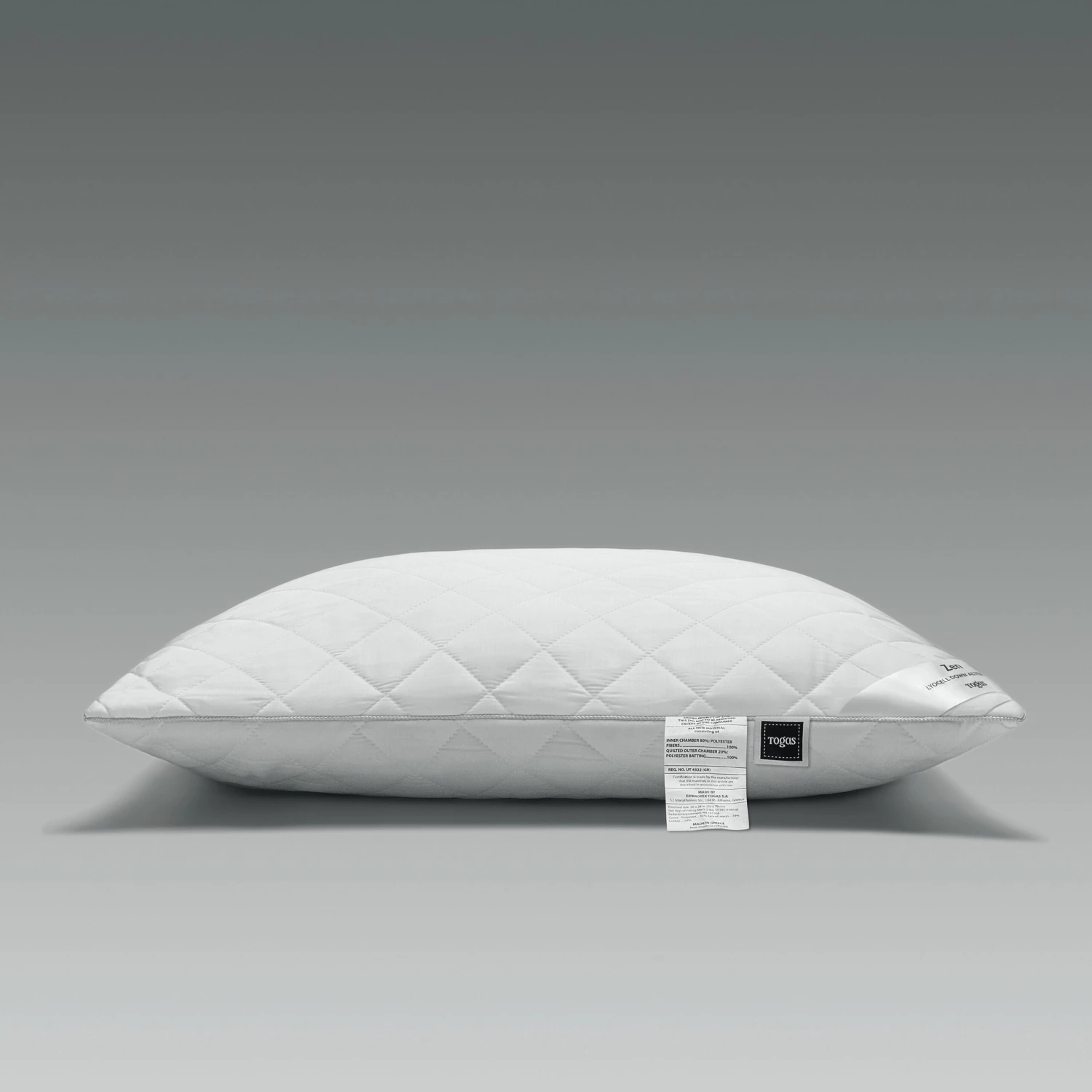 Pillow ZEN 6 Pillow ZEN - Image 4