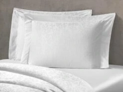 Duvet Cover ADRIANA -Togas adrianna bl dtl 05 0036