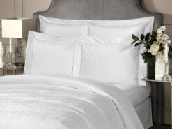 Duvet Cover ADRIANA -Togas adrianna bl hrzntl 1 5d2f