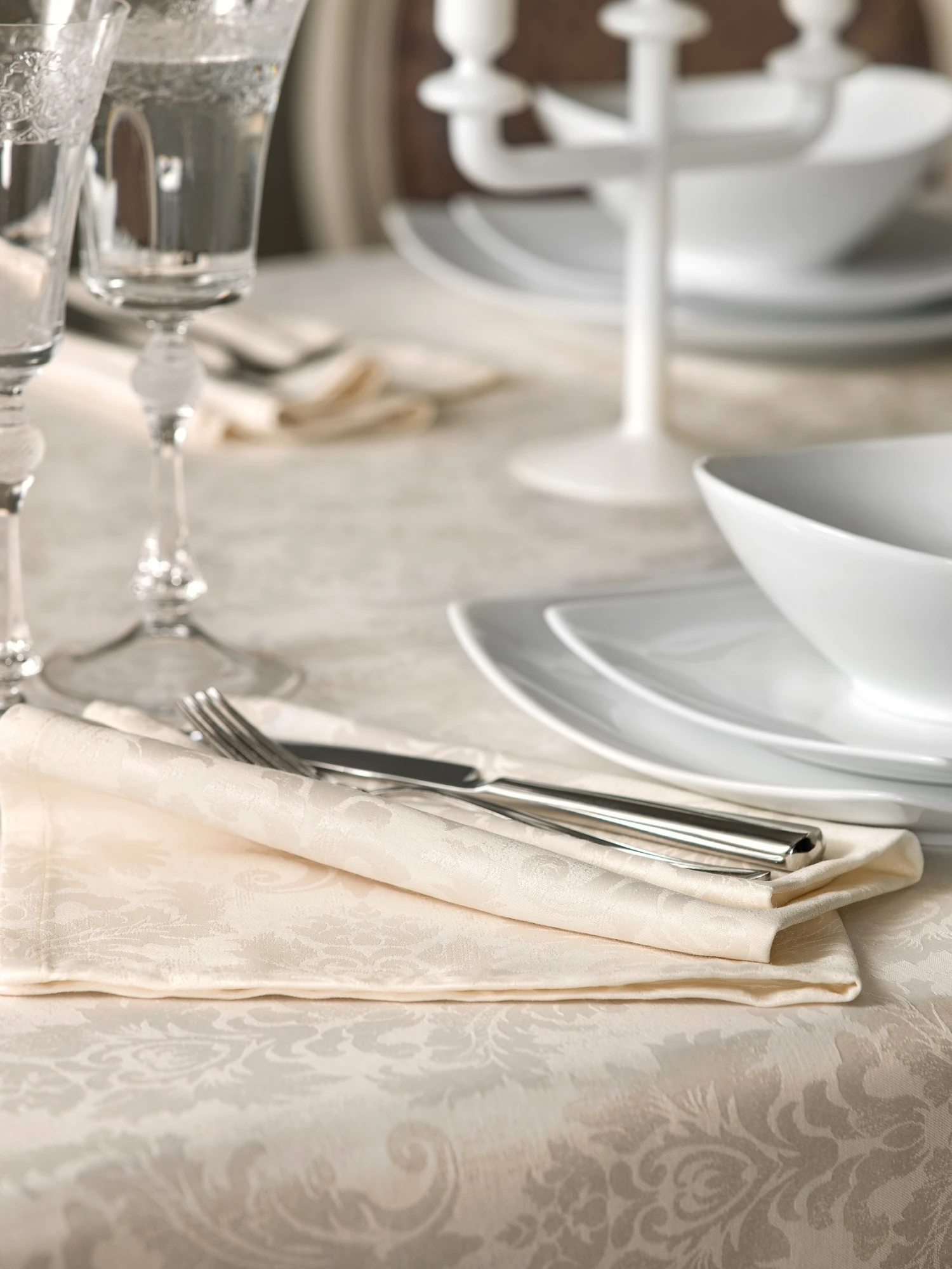 Tablecloths & Napkins ALEXANDRIA 11 Tablecloths & Napkins ALEXANDRIA - Image 9