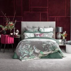 Duvet Cover ALFABIA