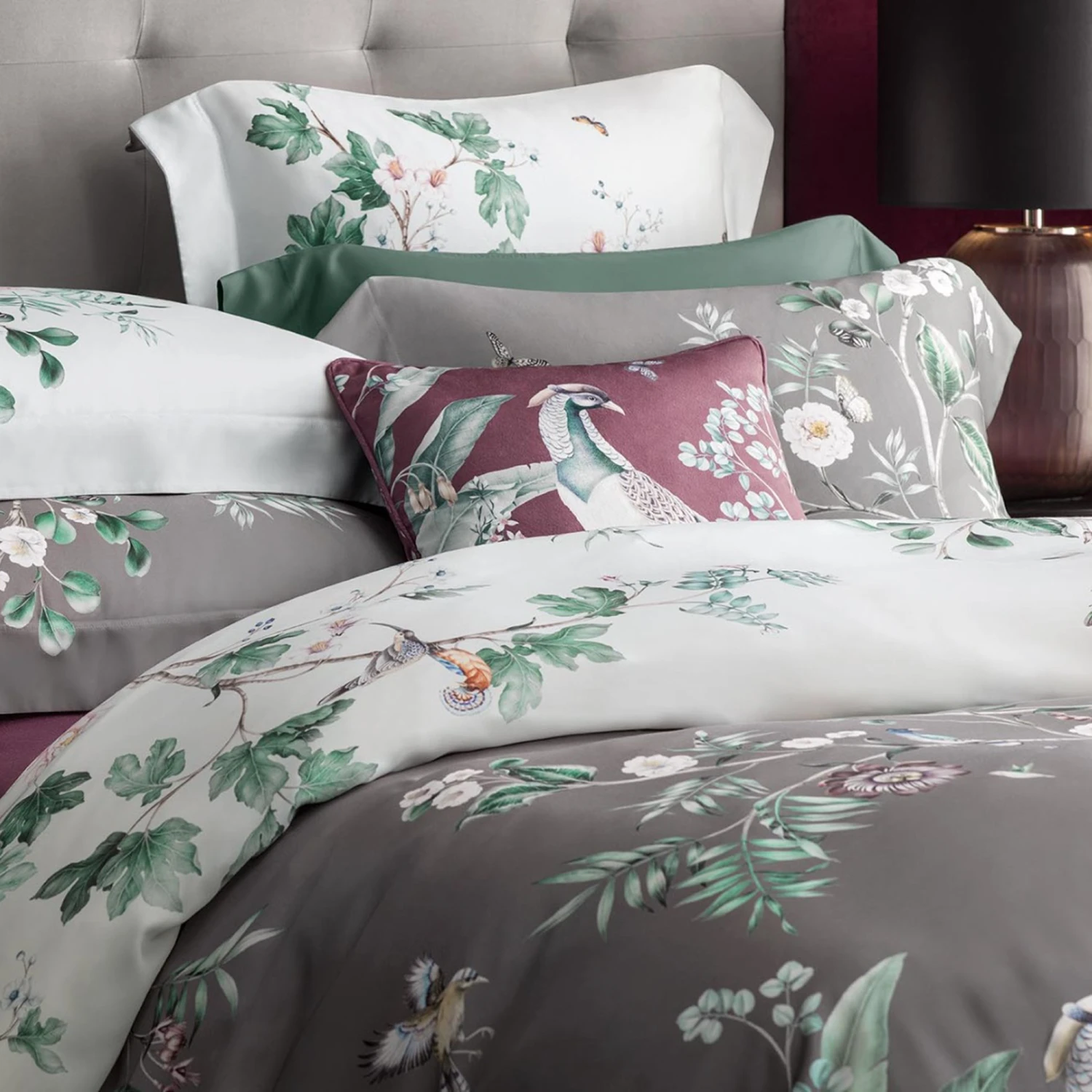 Duvet Cover ALFABIA 6 Duvet Cover ALFABIA - Image 4