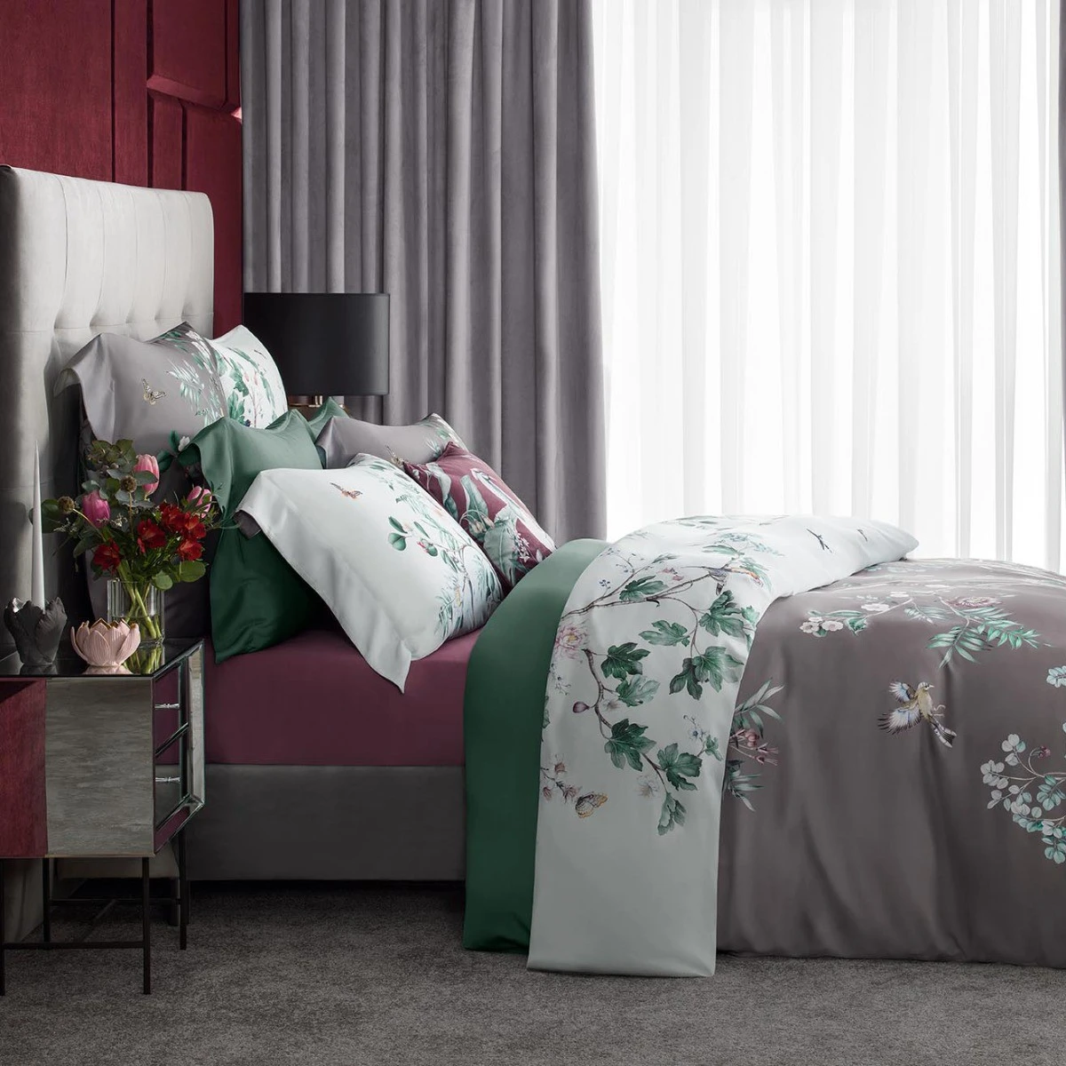 Duvet Cover ALFABIA 8 Duvet Cover ALFABIA - Image 6