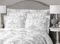 Fitted Sheet ELLIS -Togas alice bl hrzntl 1 1 1 e542