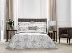 Fitted Sheet ELLIS -Togas alice bl ls 10023 2 6 f647