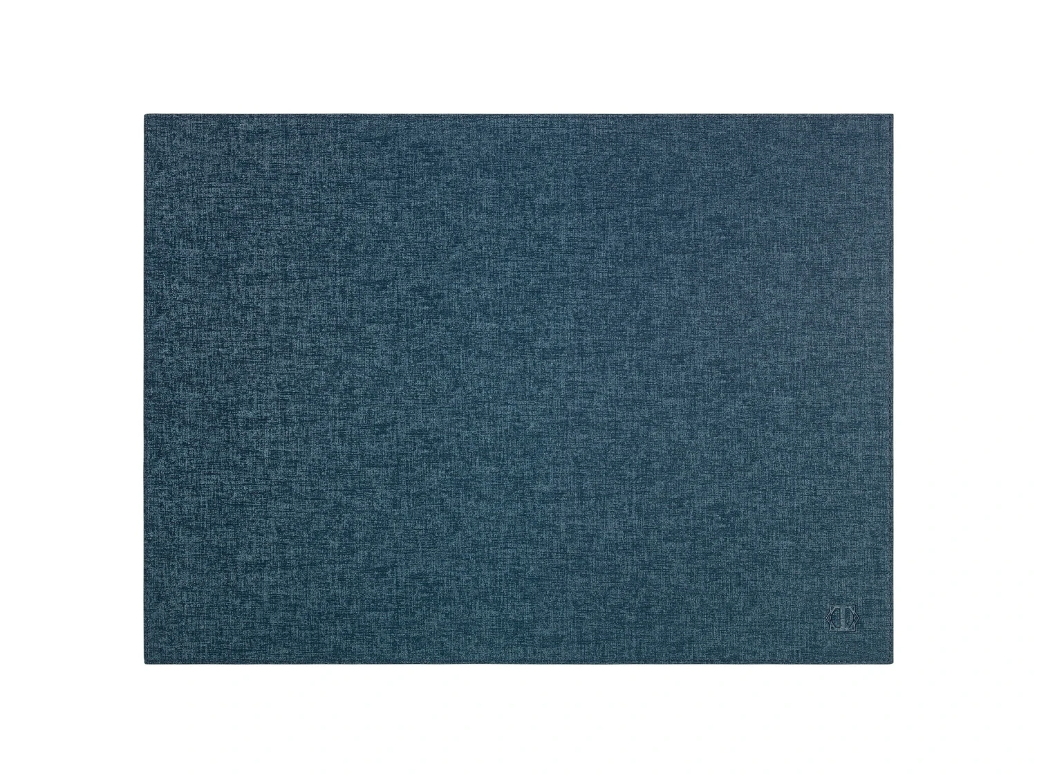 Placemat ANDRE + Blue | TOGAS 5 Placemat ANDRE + Blue | TOGAS - Image 3