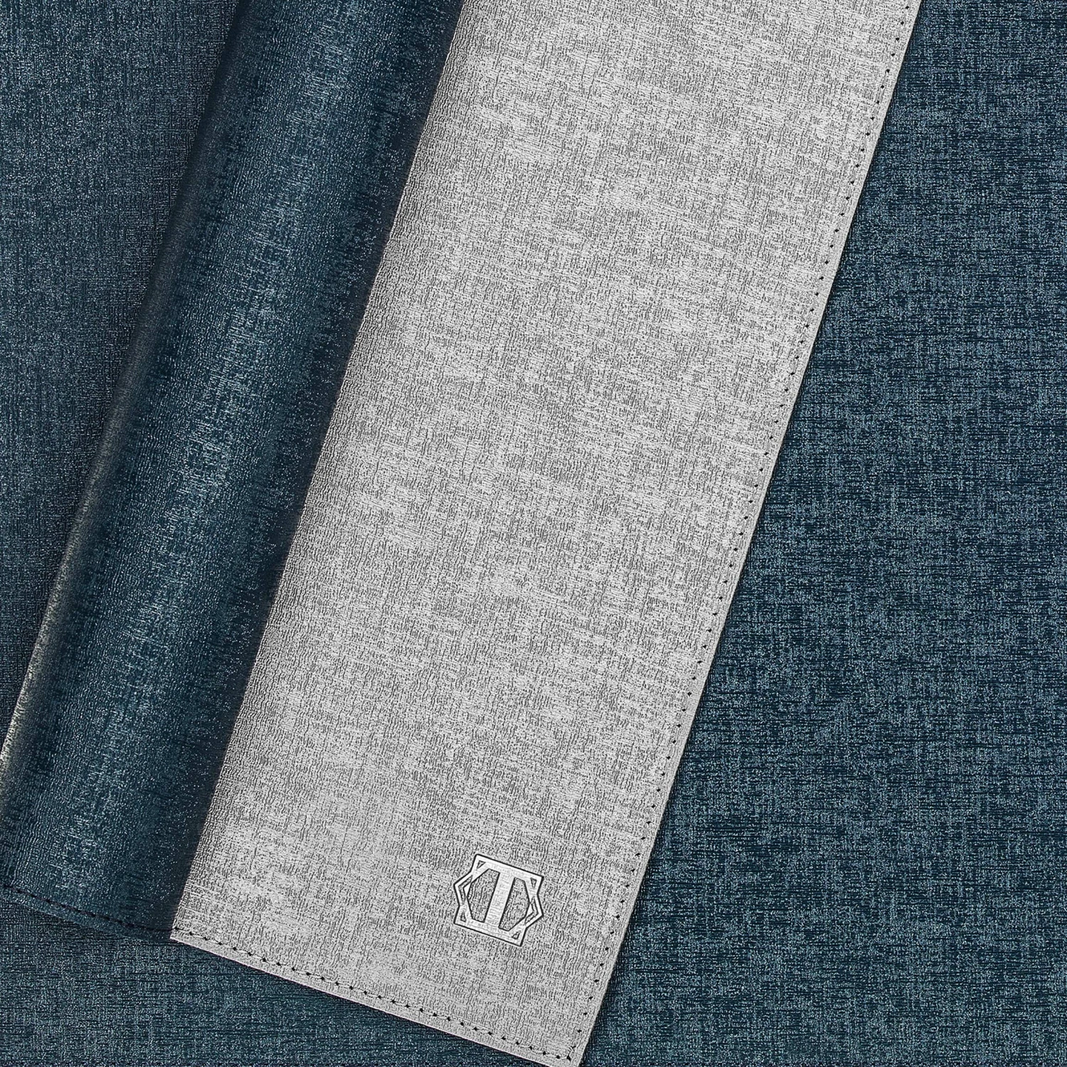 Placemat ANDRE + Blue | TOGAS 4 Placemat ANDRE + Blue | TOGAS - Image 2