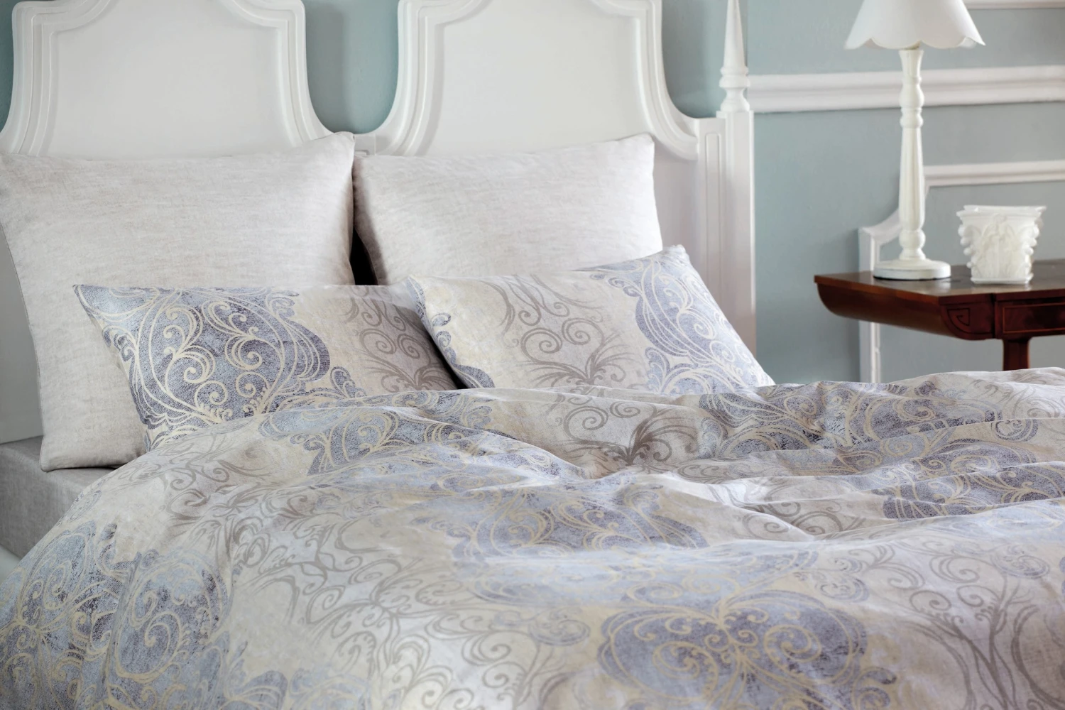 Flat Sheet ANTIQUE 6 Flat Sheet ANTIQUE - Image 4