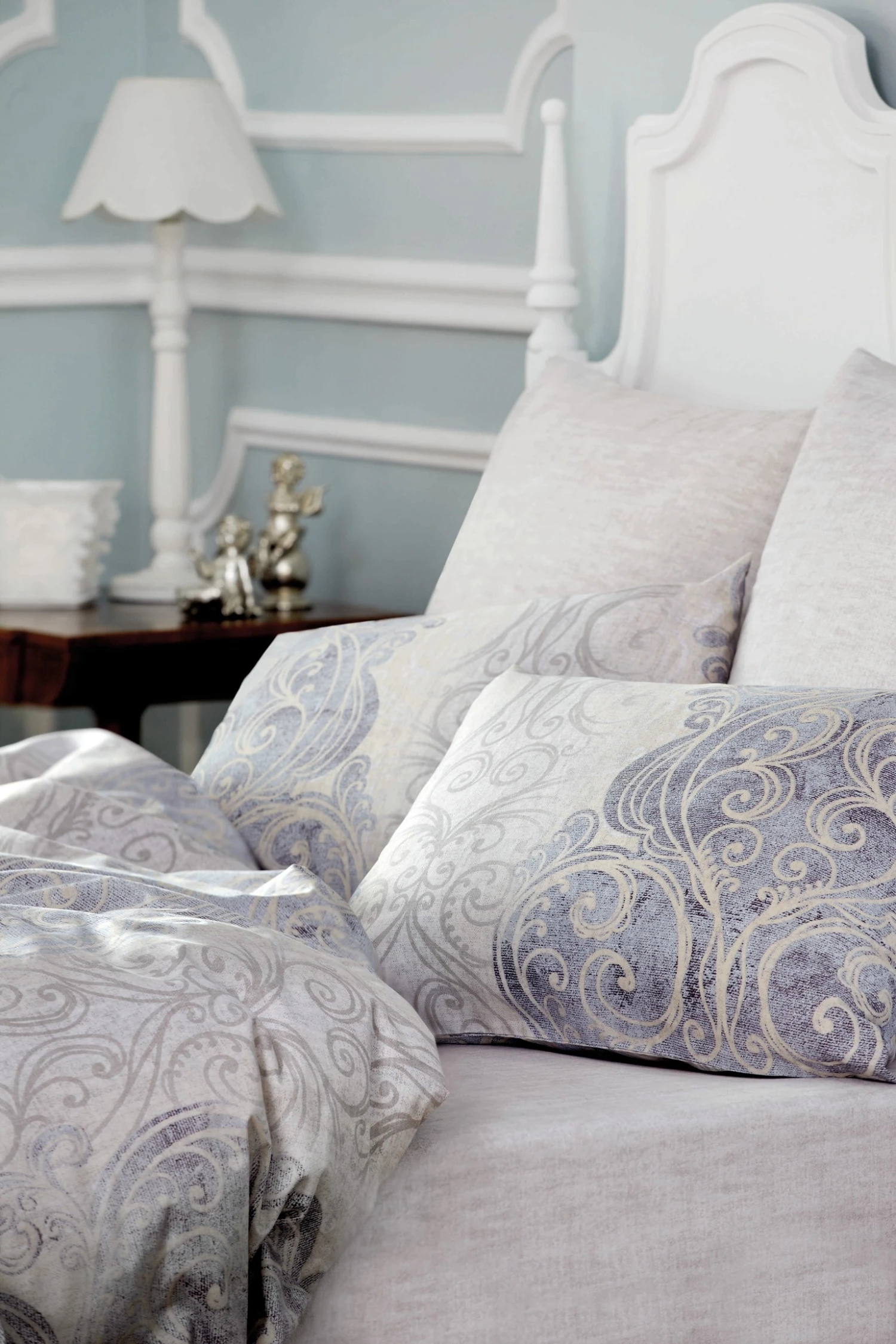 Flat Sheet ANTIQUE 5 Flat Sheet ANTIQUE - Image 3