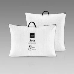 Pillow ARIA -Togas aria 2 pllws pckng ru 6772 5c10