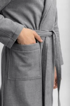 Bathrobe ARISTO -Togas aristo bthrb ls 03 3fac