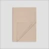 Flat Sheet AVARI -Togas avary solid beige bl fltsht 1 75fd
