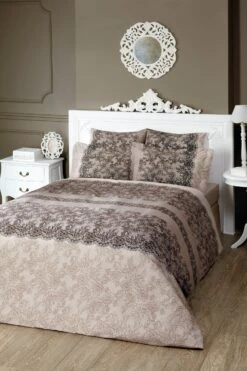 Flat Sheet AJUR -Togas azhur bl pckng a37d