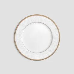 Serving Plate BAGLIONI 13 Serving Plate BAGLIONI -Togas baglioni charger plate 7b0e
