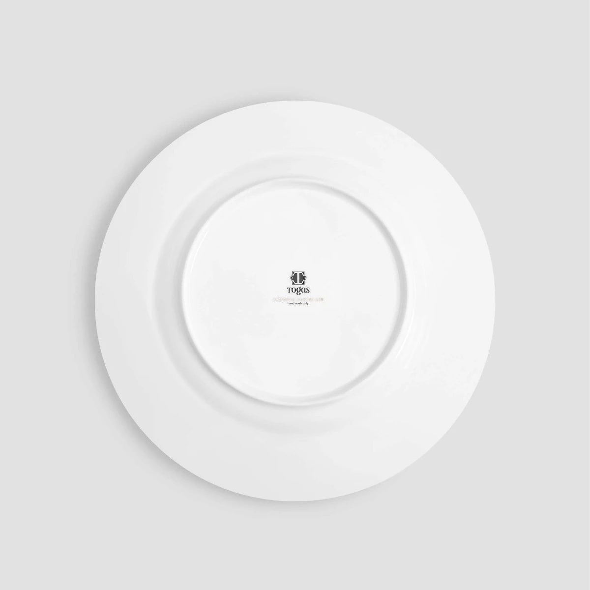 Serving Plate BAGLIONI 7 Serving Plate BAGLIONI - Image 5