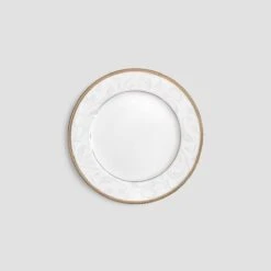 Dessert Plate BAGLIONI -Togas baglioni dessert plate d14f