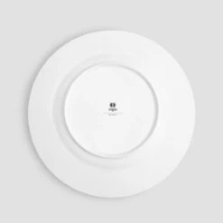 Dinner Plate BAGLIONI -Togas baglioni dinner plate back 1915