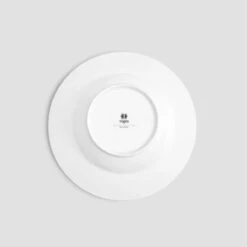Soup Plate BAGLIONI -Togas baglioni soup plate back 5d15