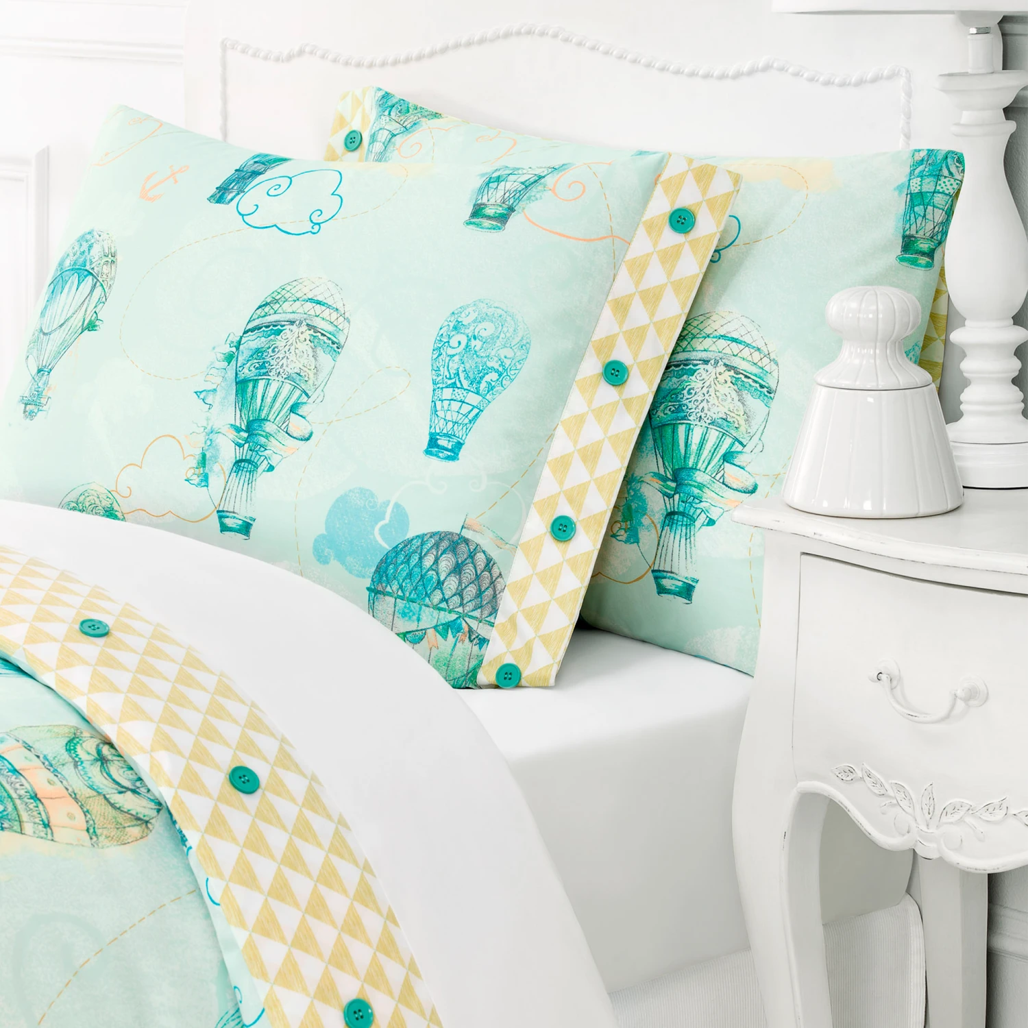 AIR BALOON DREAMS 4 AIR BALOON DREAMS - Image 2