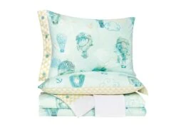 AIR BALOON DREAMS 13 AIR BALOON DREAMS -Togas balloon kids bl isolate 3