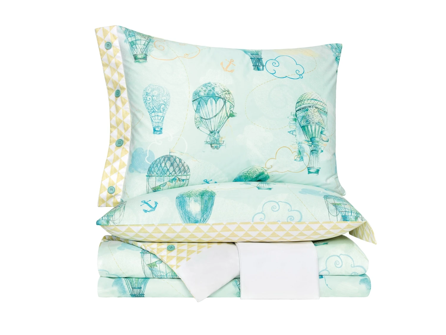 AIR BALOON DREAMS 7 AIR BALOON DREAMS - Image 5