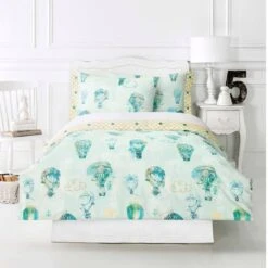 AIR BALOON DREAMS 11 AIR BALOON DREAMS -Togas balloon pack 4