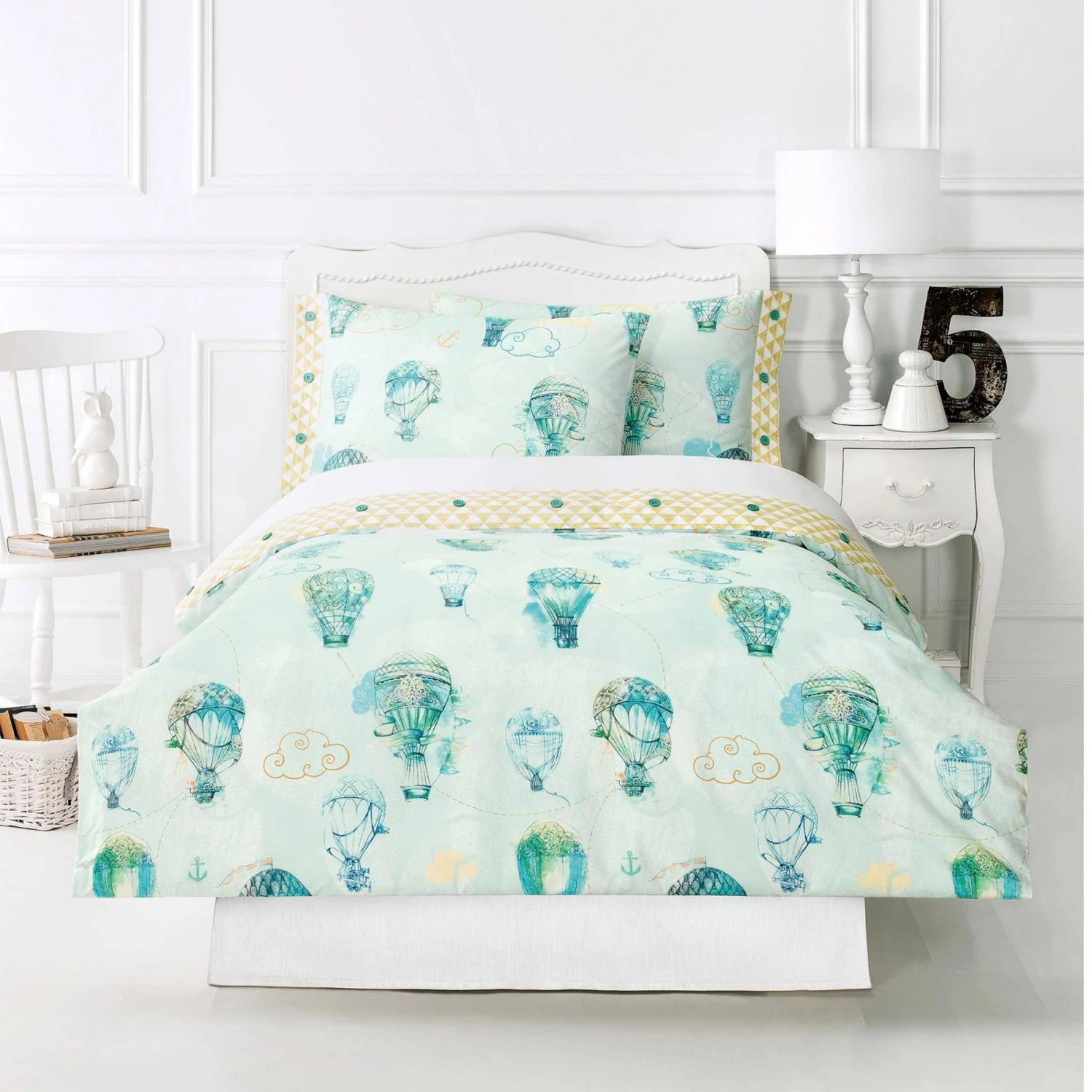 AIR BALOON DREAMS 5 AIR BALOON DREAMS - Image 3