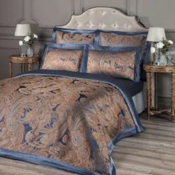 Duvet Сover VALDERES -Togas bedset valderes 1 e4dd