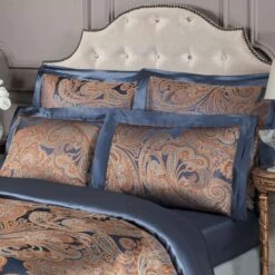 Duvet Сover VALDERES -Togas bedset valderes 8 54fe