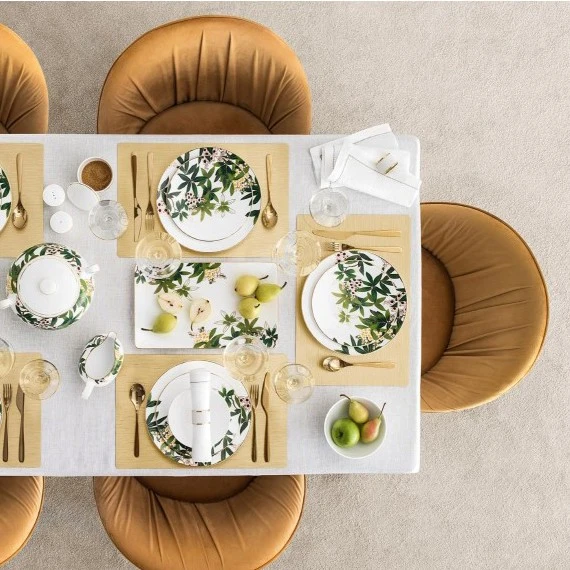 Dessert Plate BELIZE 9 Dessert Plate BELIZE - Image 7