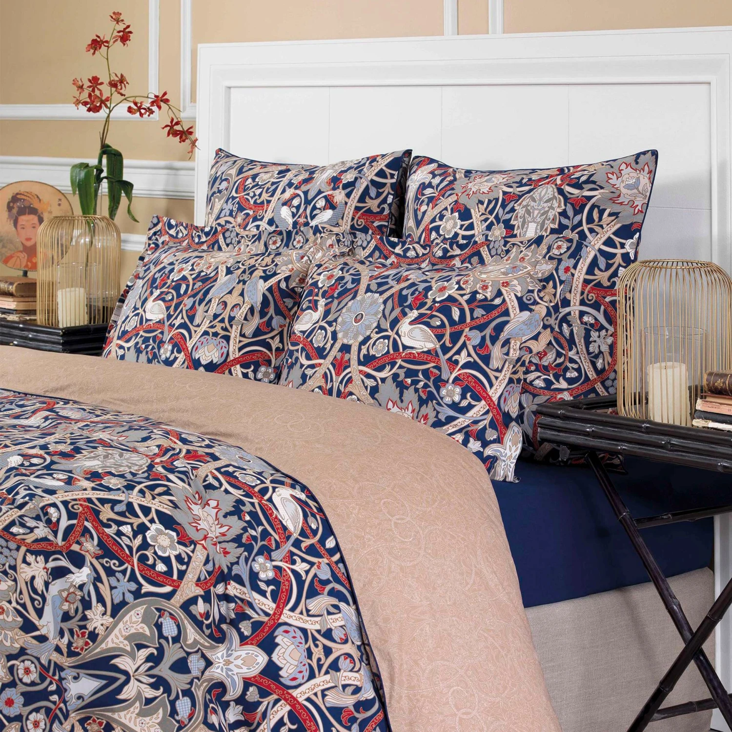 Sheet MORRIS 7 Sheet MORRIS - Image 5