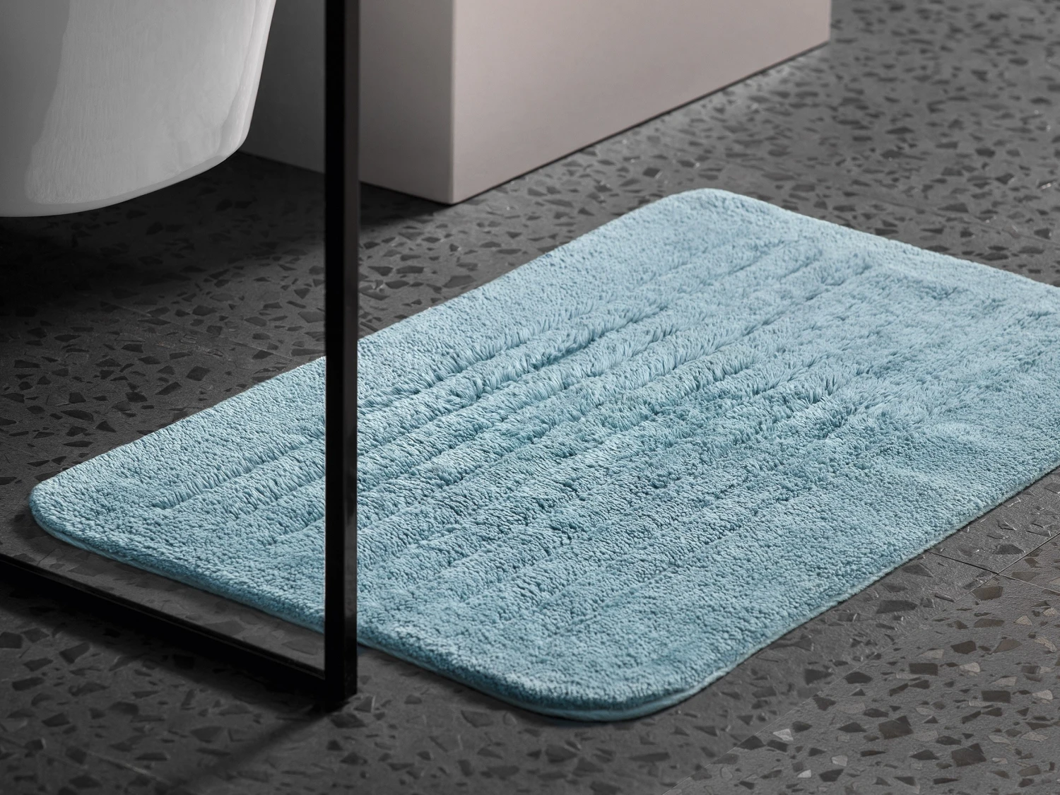 Bath Mat AQUA 4 Bath Mat AQUA - Image 2