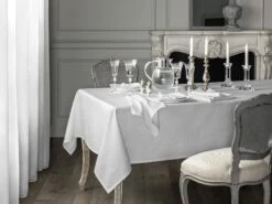 Tablecloths & Napkins KATRIN -Togas cathrine tablecloth hrzntl 4 4