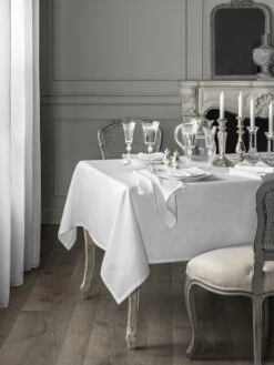 Tablecloths & Napkins KATRIN -Togas cathrine tablecloth vrtcl 3 4