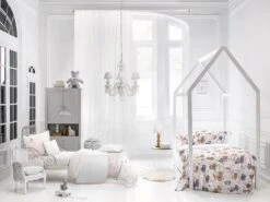 Bed Linen NAUGHTY OWLS SINGLE 9 Bed Linen NAUGHTY OWLS SINGLE -Togas cheeky owl baby kids bl hrzntl 10190 5 1