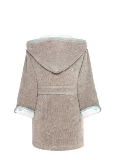 Kids Bathrobe CHEEKY OWLS -Togas cheeky owls kids bthrb b 1 5388