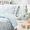 Bed Linen SEA ADVENTURES BABY -Togas deep sea adventures baby bl dtl 02 3