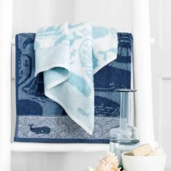 Kids Towel SEA ADVENTURES