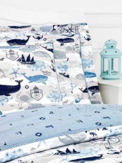 SEA ADVENTURES Single 14 SEA ADVENTURES Single -Togas deep sea adventures kids bl dtl 02 3