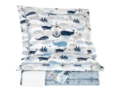 SEA ADVENTURES Single 16 SEA ADVENTURES Single -Togas deep sea adventures kids bl isolate 3