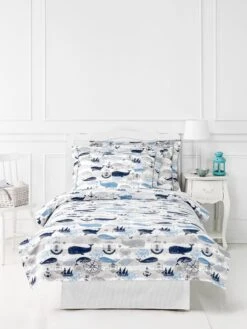 SEA ADVENTURES Single 17 SEA ADVENTURES Single -Togas deep sea adventures kids bl pckng 3