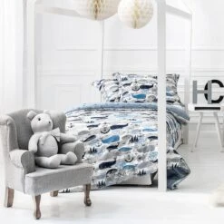 SEA ADVENTURES Single 13 SEA ADVENTURES Single -Togas deep sea adventures kids hover 3