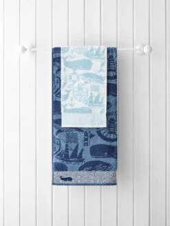 Kids Towel SEA ADVENTURES -Togas deep sea adventures twls kids sizing l s 8c22