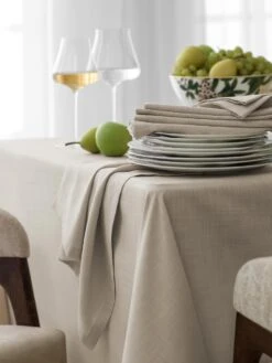 Table Linen DOMINICA 13 Table Linen DOMINICA -Togas dominic tablecloth dtl 02 8986