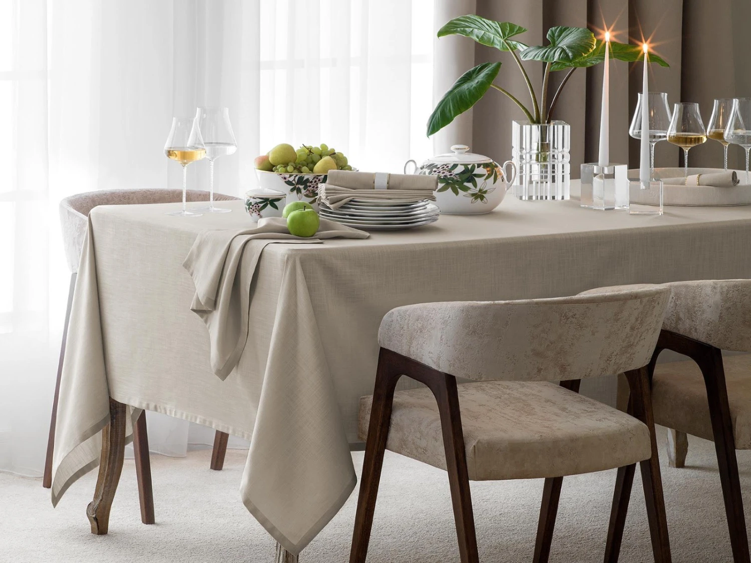 Table Linen DOMINICA 7 Table Linen DOMINICA - Image 5
