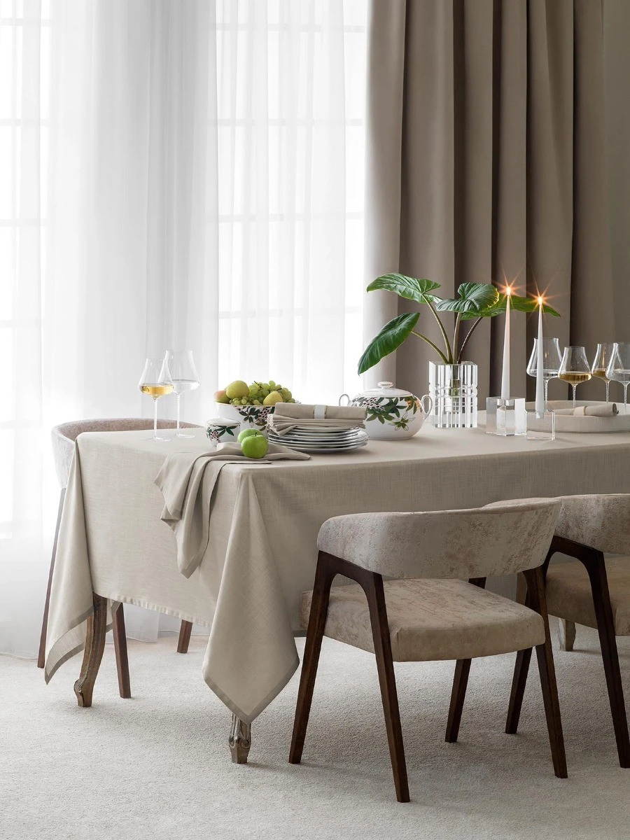 Table Linen DOMINICA 8 Table Linen DOMINICA - Image 6