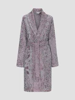 Bathrobe EAMONN -Togas eamon violet preview