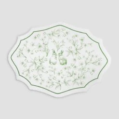 Placemat FALBER + Green | TOGAS -Togas felber plcmt islt a 1 0a8d