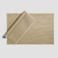 Placemat FERNANDO + Golden | TOGAS -Togas fernando plcmt set d425
