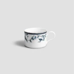 Tea Pair FIORE -Togas fiori cup 60b1